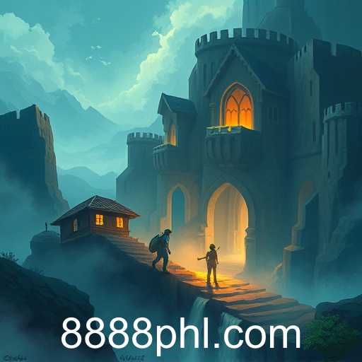 Adventure Games