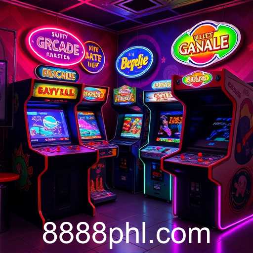 Arcade Games