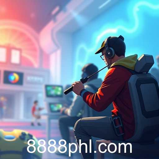Multiplayer Games