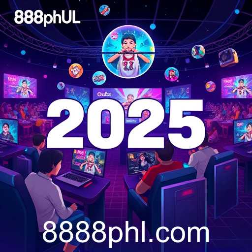 A New Era in Online Gaming: Exploring 888phL's Emergence