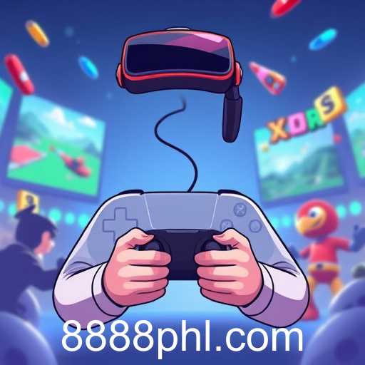 The Rise of 888phL in the Global Gaming Scene