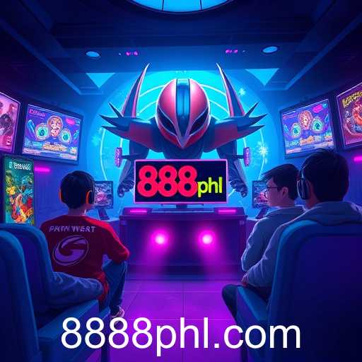 The Rise of 888phL in Online Gaming