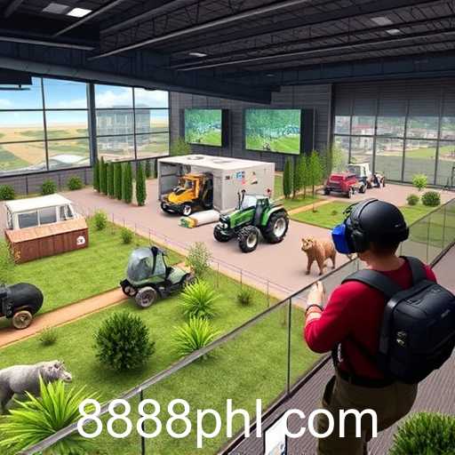 Simulation Games