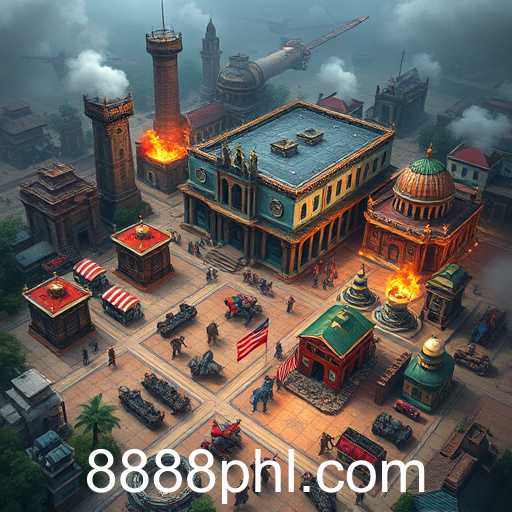 Strategy Games