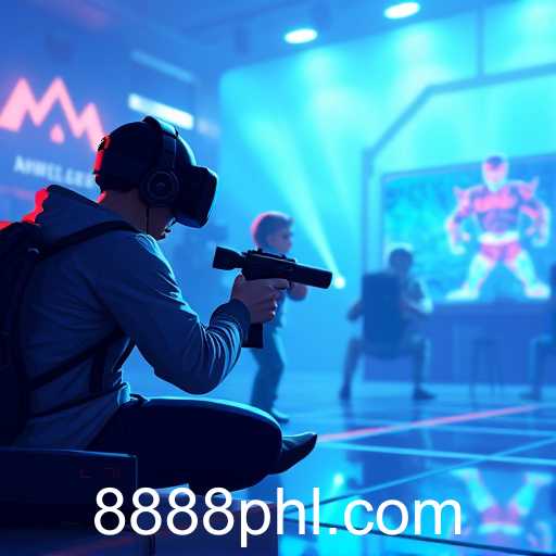 The Rise of 888phL in Online Gaming